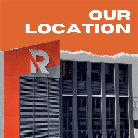 r center banawe